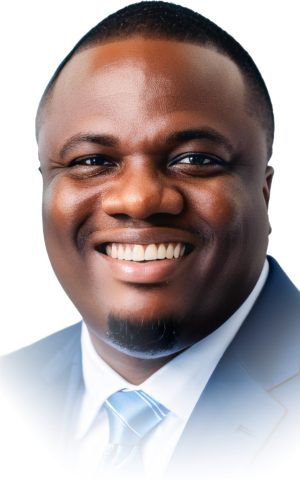 AMB. (DR) JULIUS OYEDEMI JP2